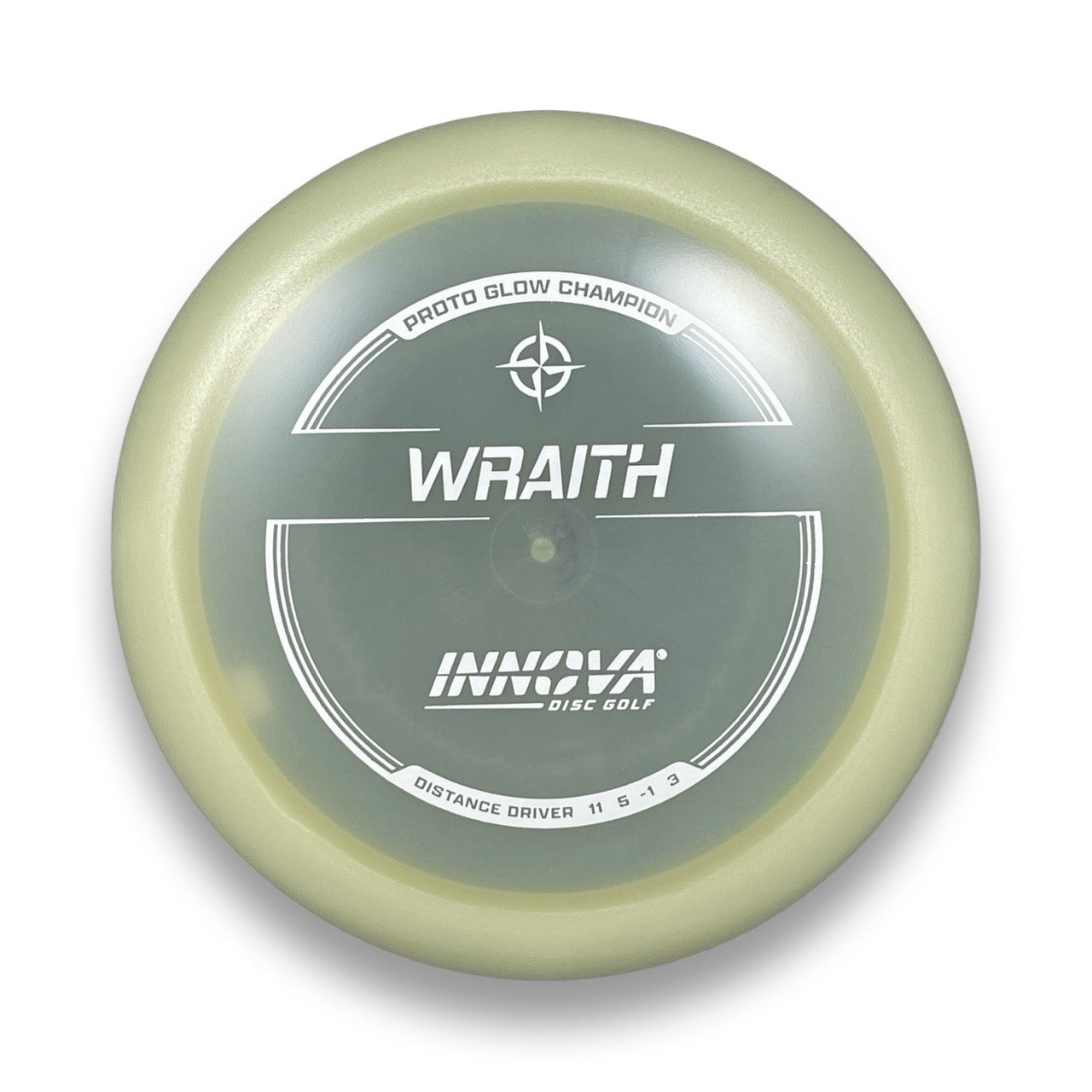 Proto Glow Champion Wraith