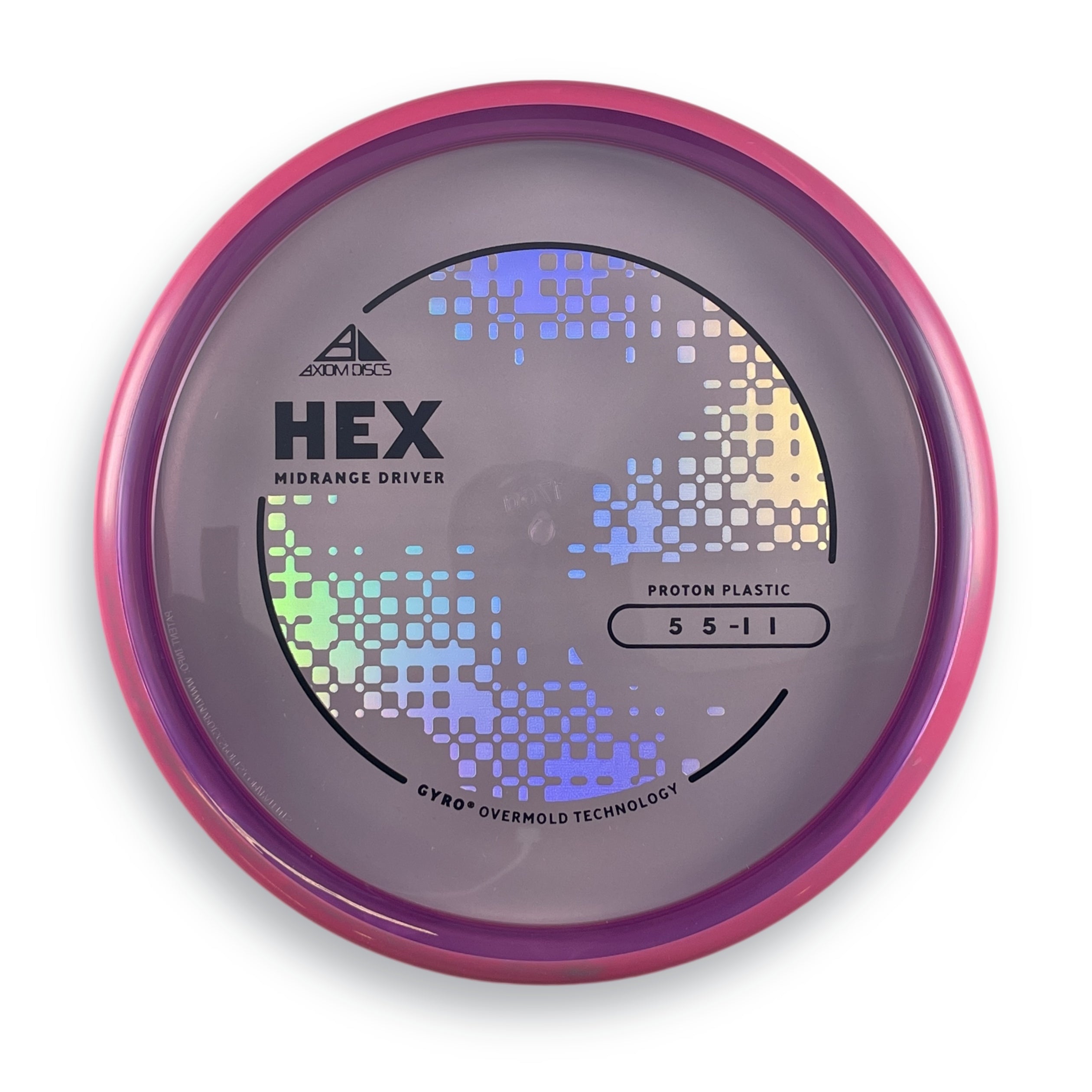 Proton Hex