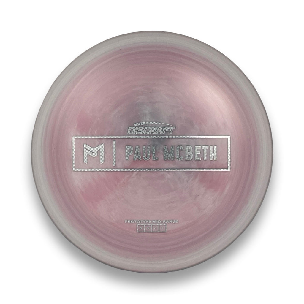 Prototype Malita