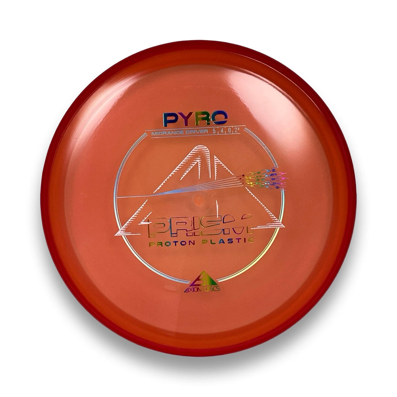 Prism Proton Pyro