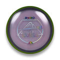 Prism Proton Pyro