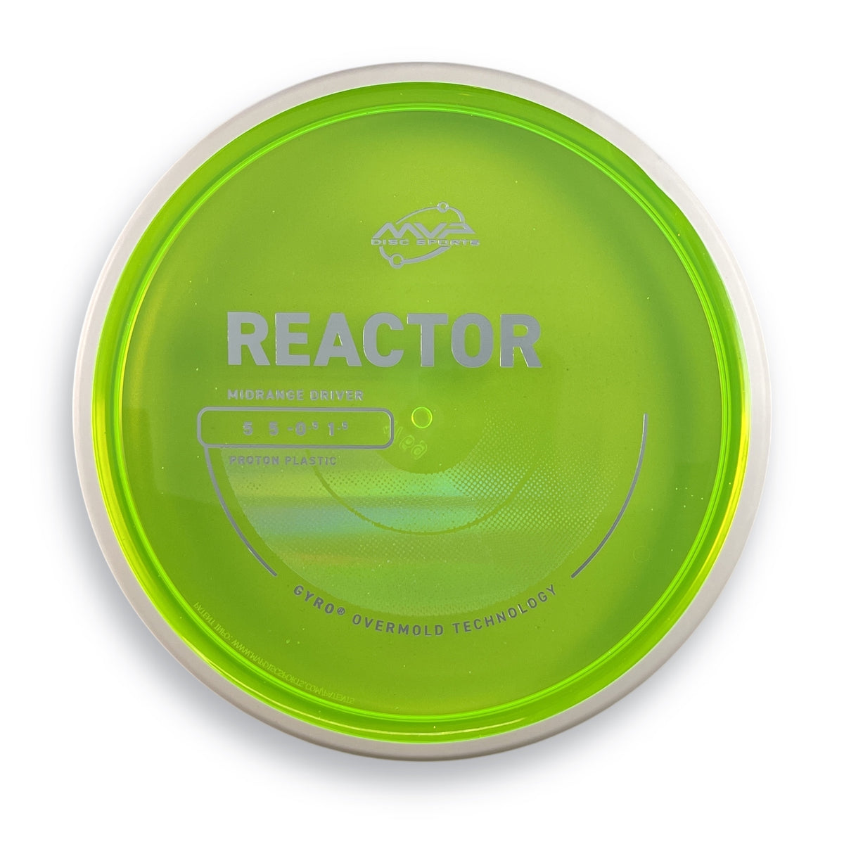 Proton Reactor