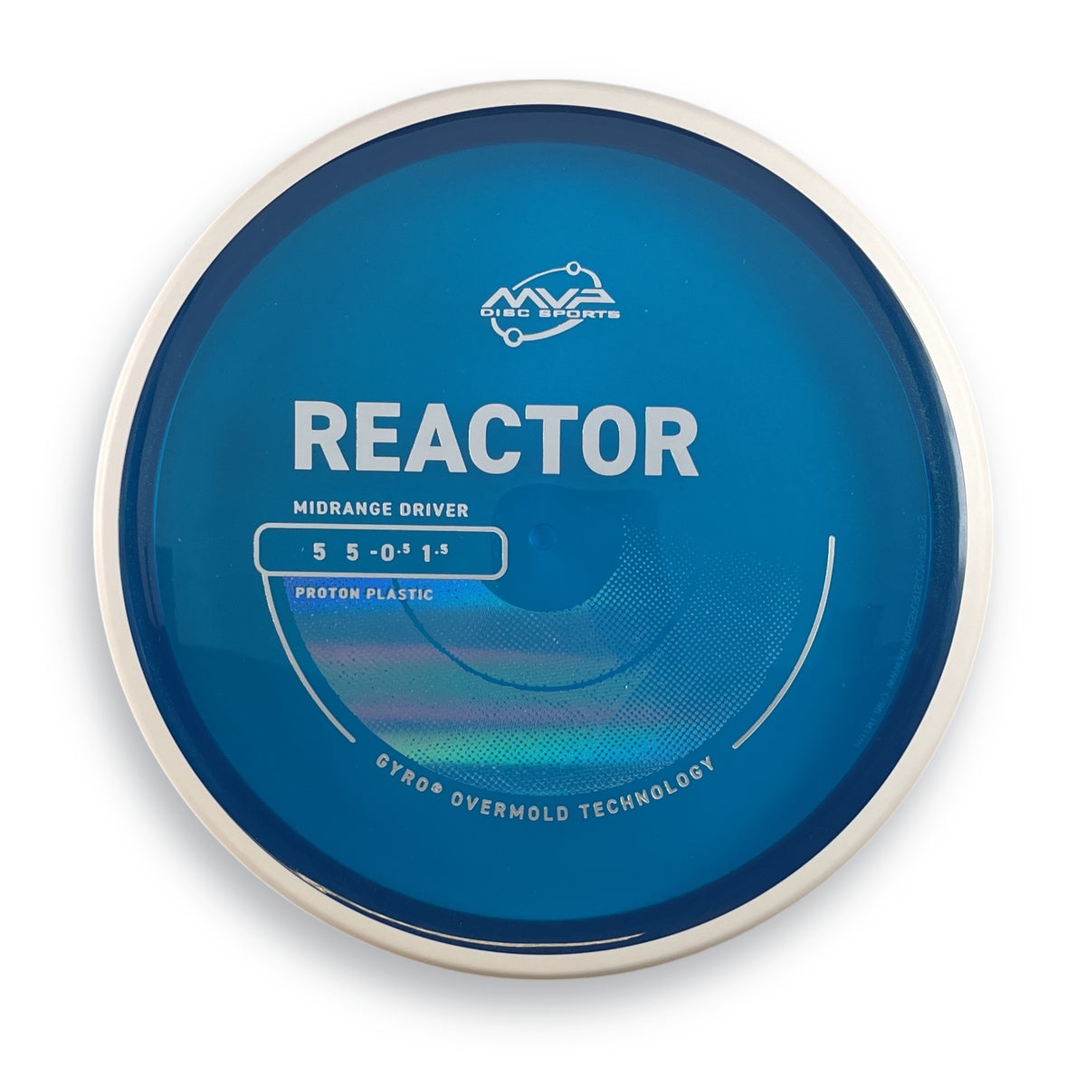 Proton Reactor