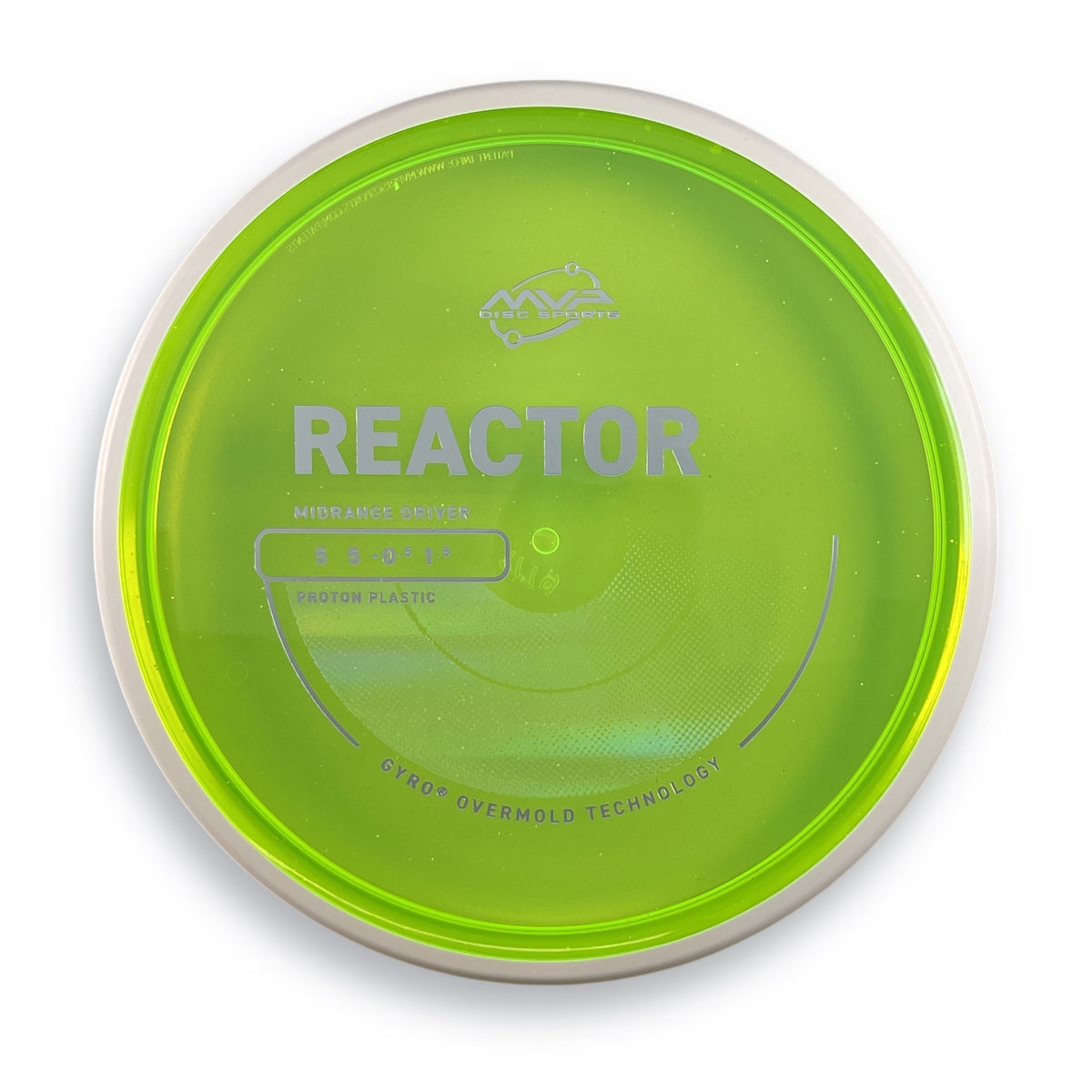 Proton Reactor