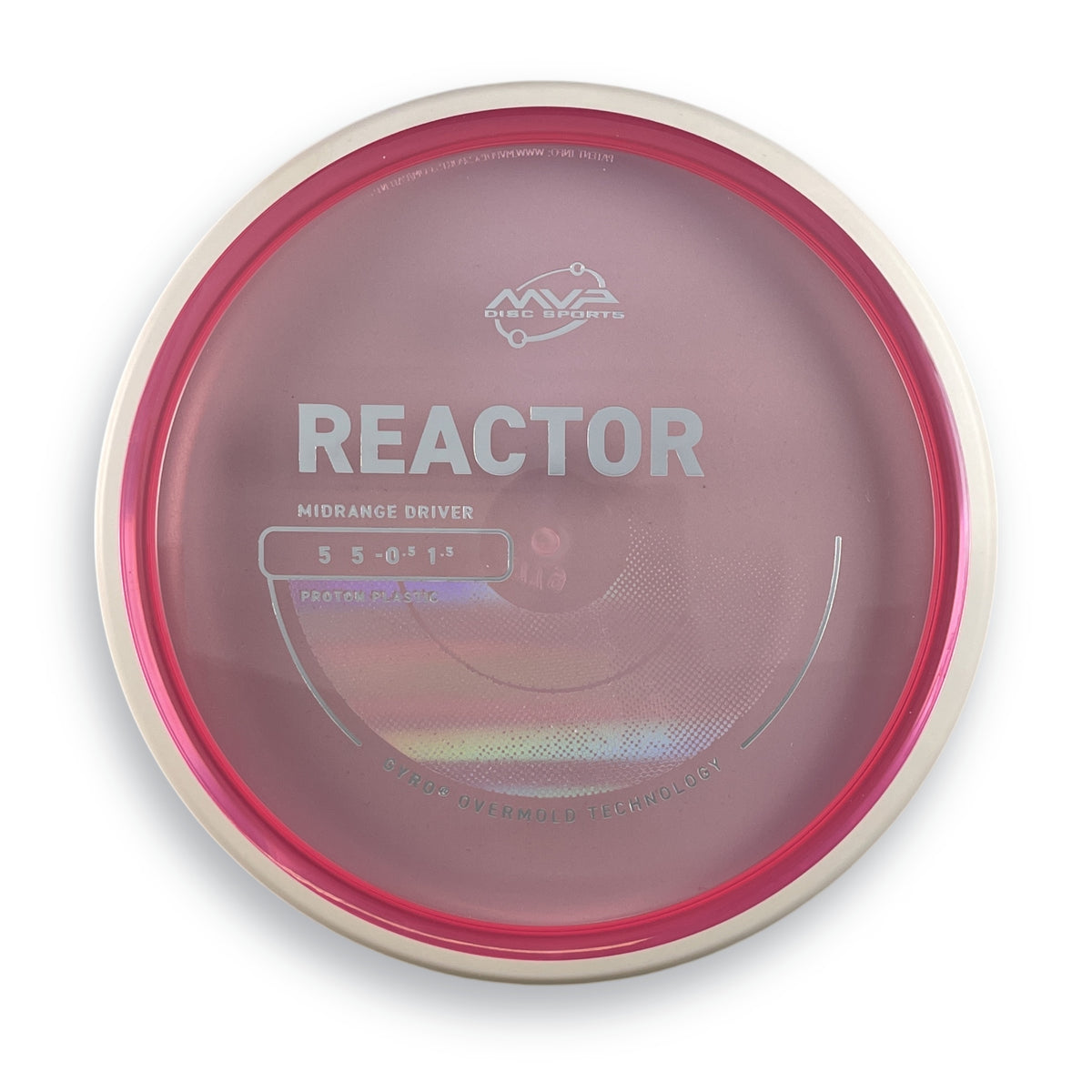 Proton Reactor