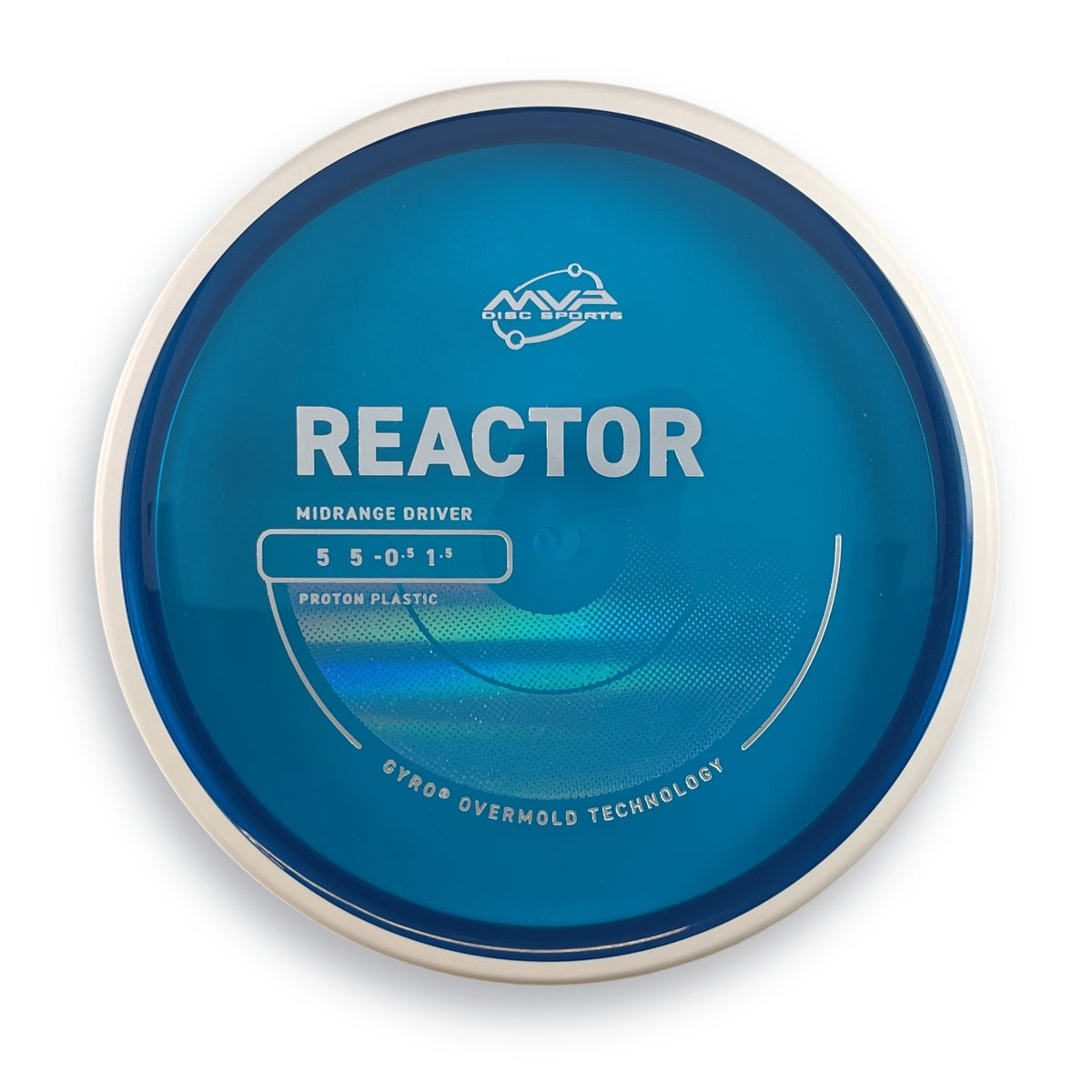 Proton Reactor