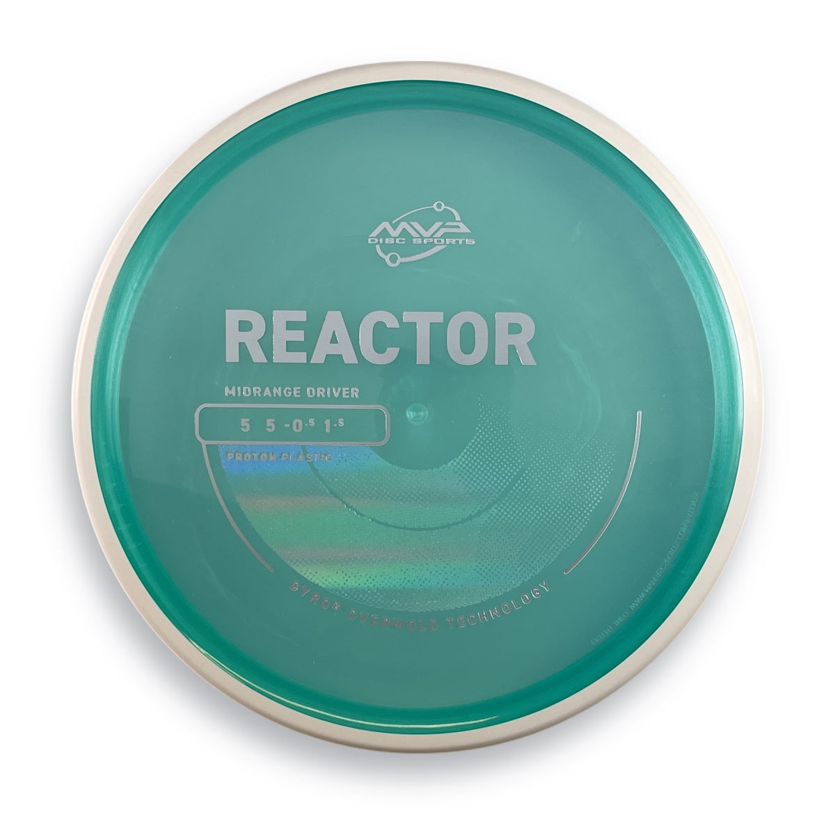 Proton Reactor