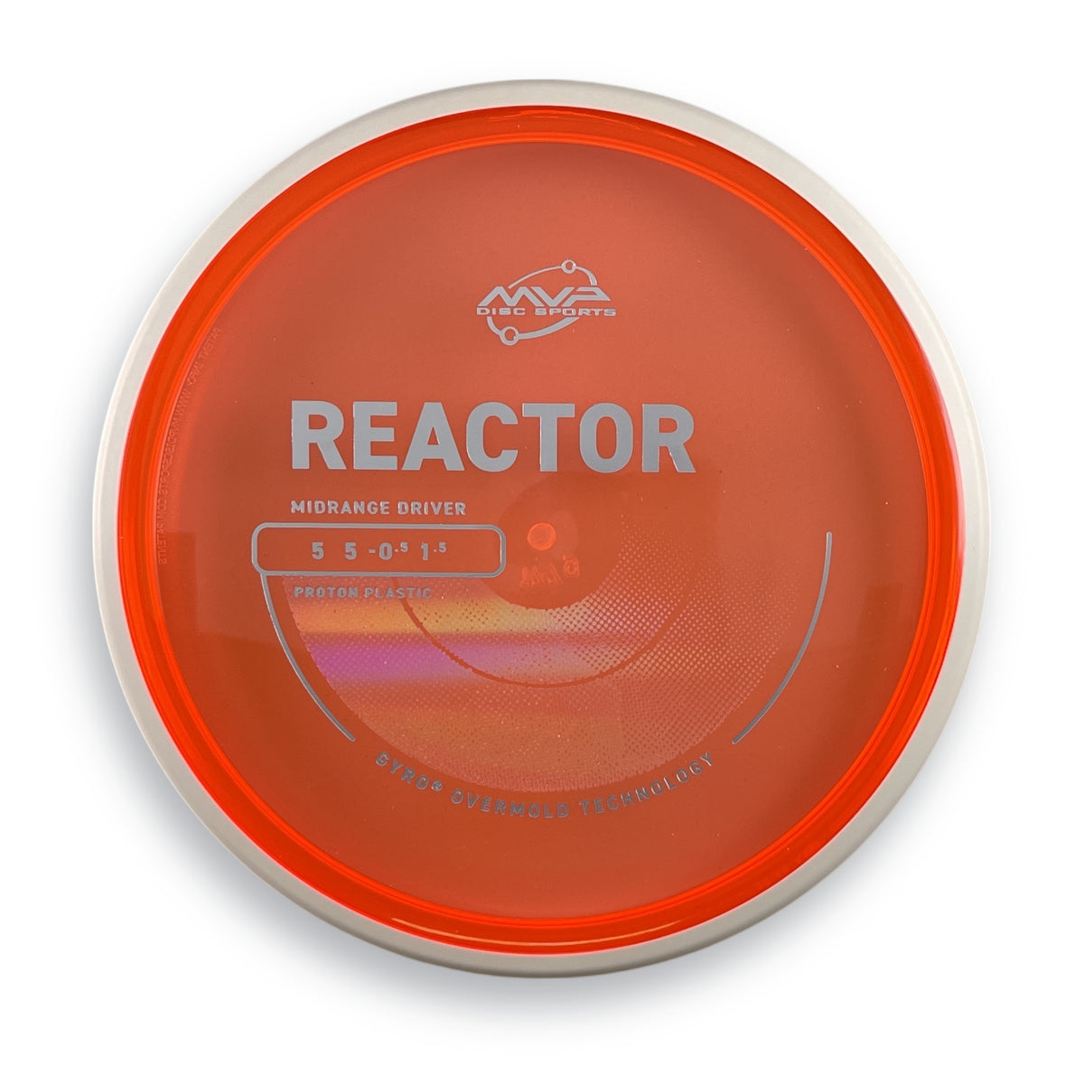Proton Reactor