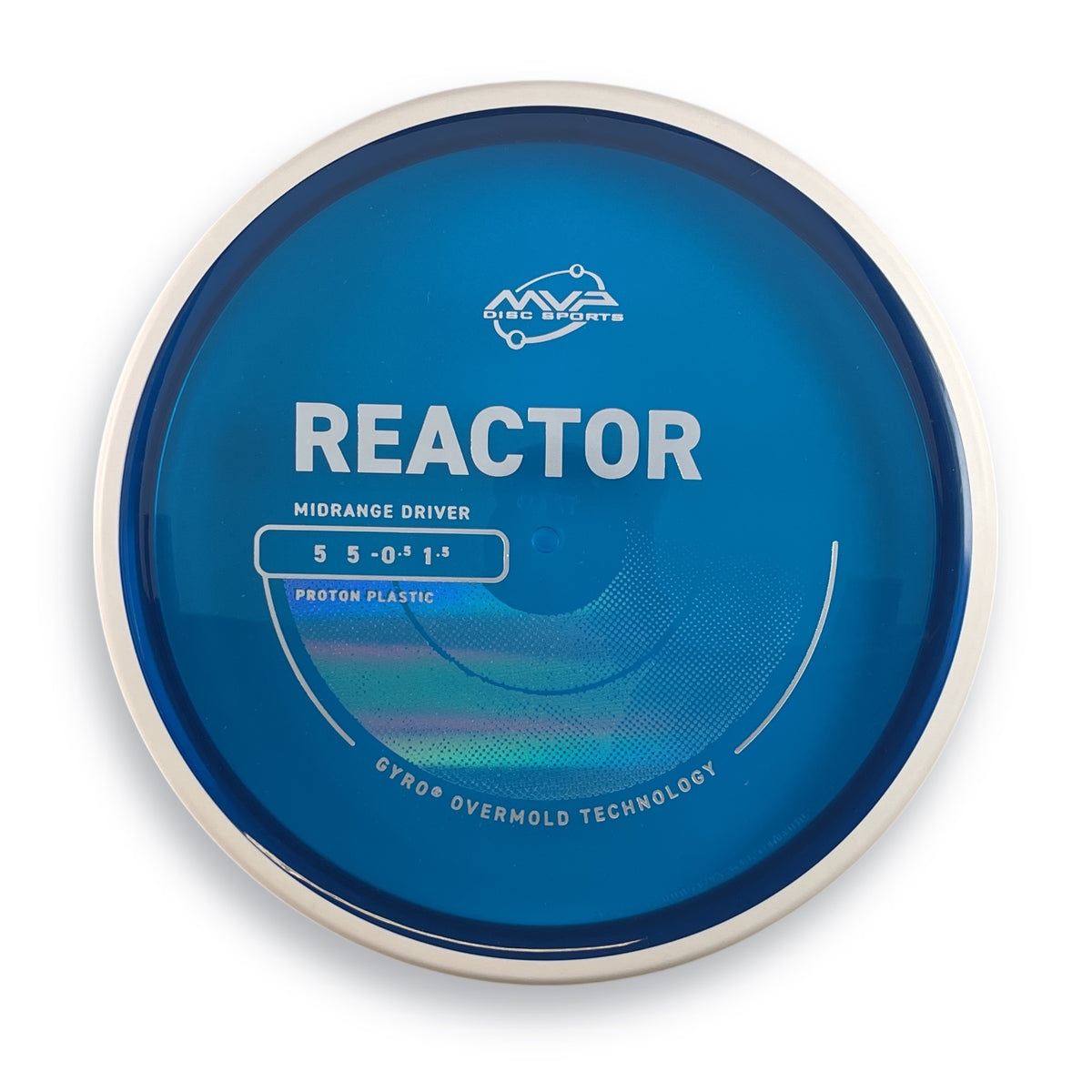 Proton Reactor