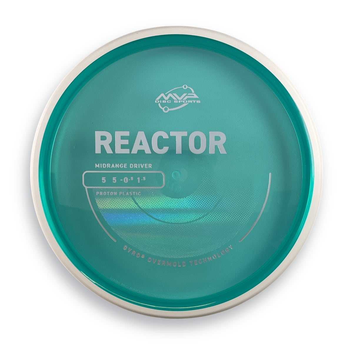 Proton Reactor