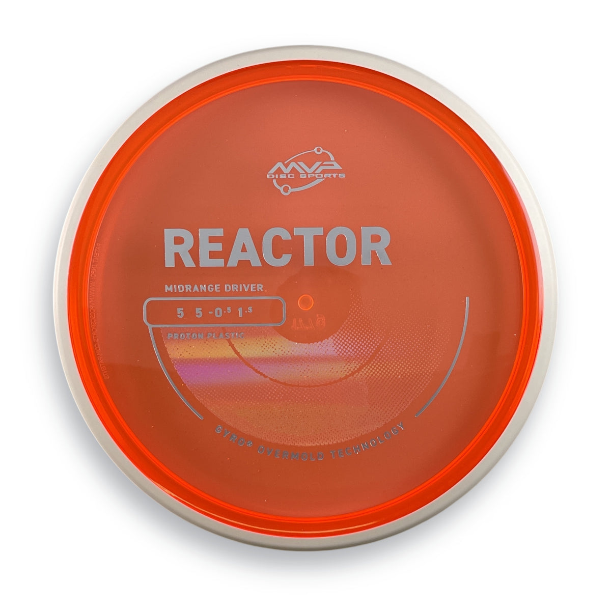 Proton Reactor
