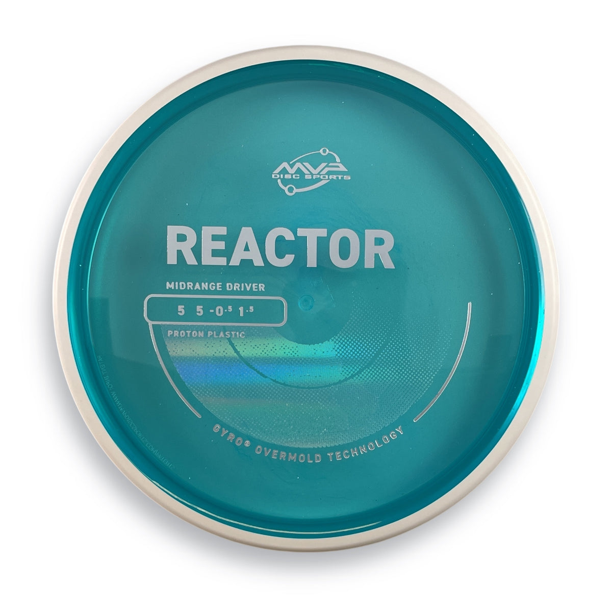 Proton Reactor