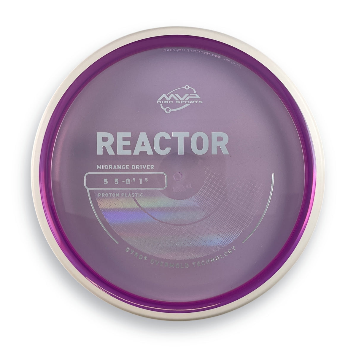 Proton Reactor