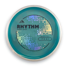 Proton Rhythm