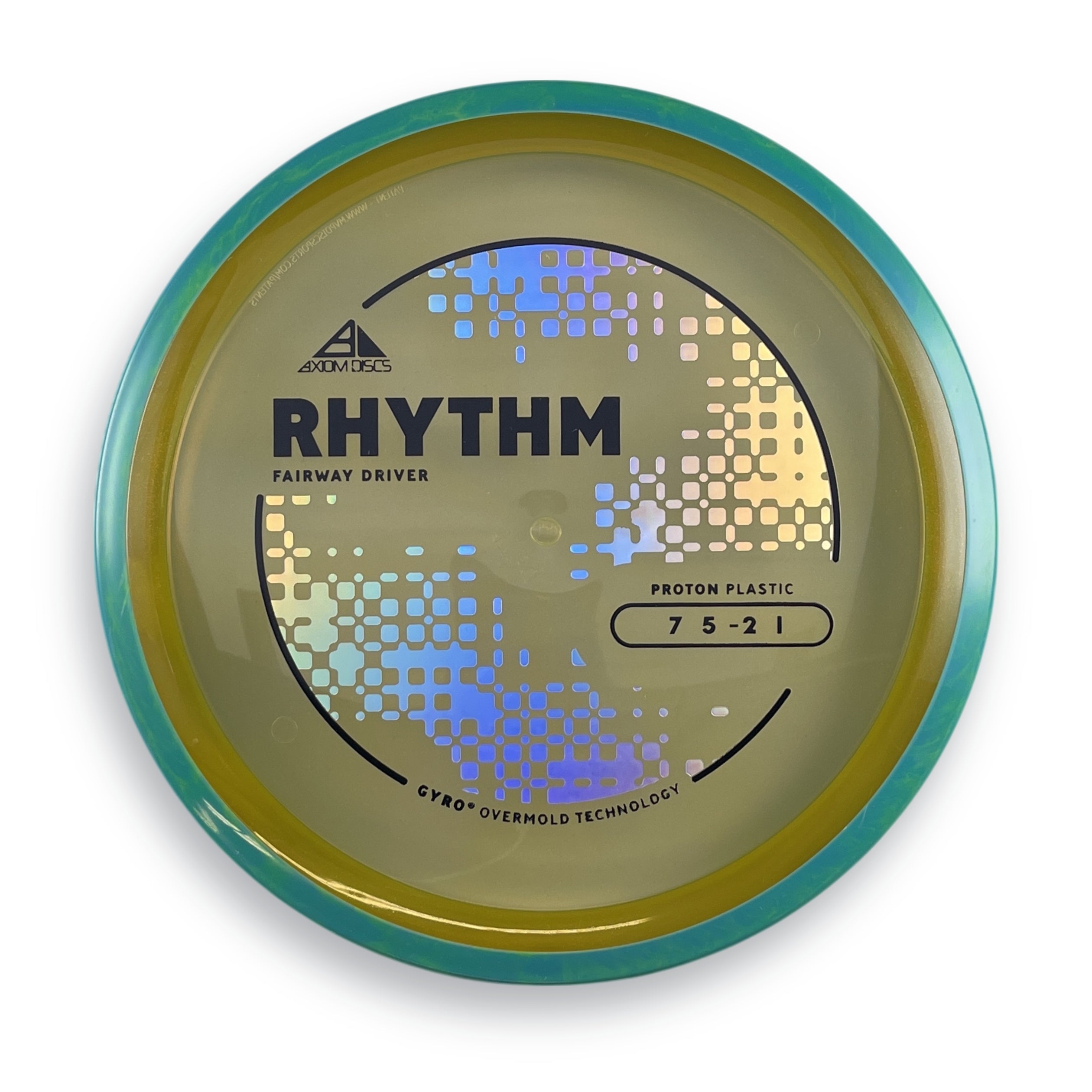 Proton Rhythm