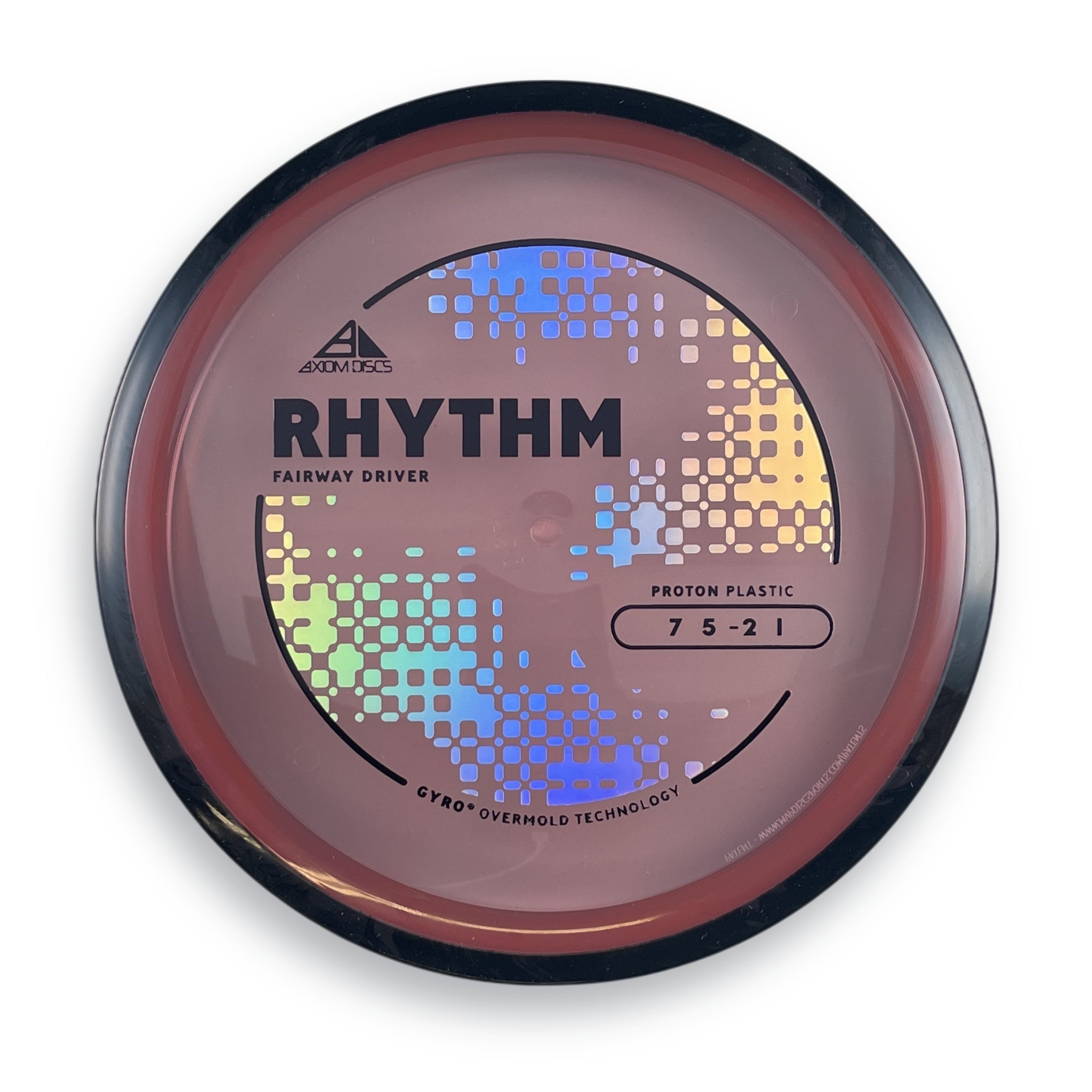Proton Rhythm