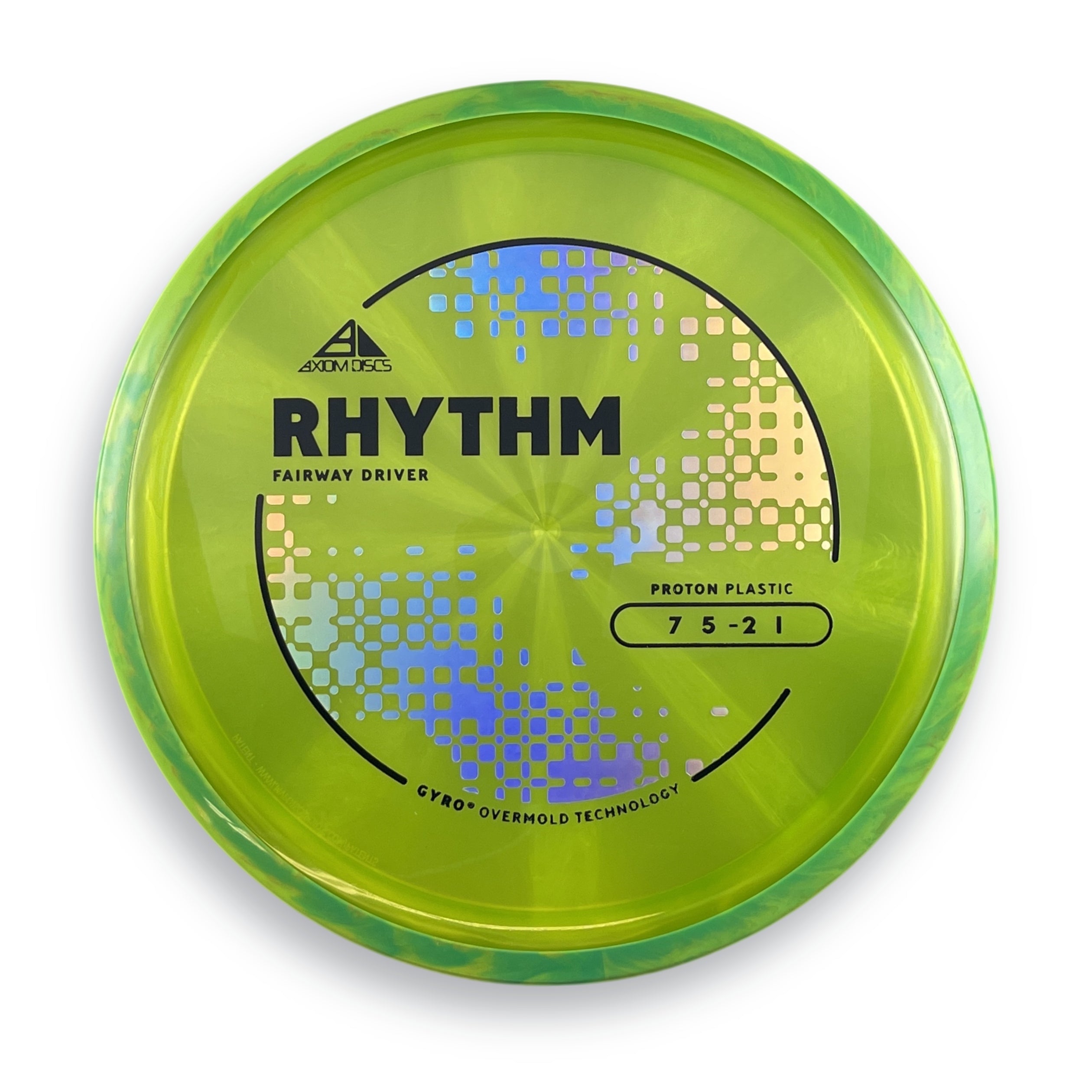 Proton Rhythm