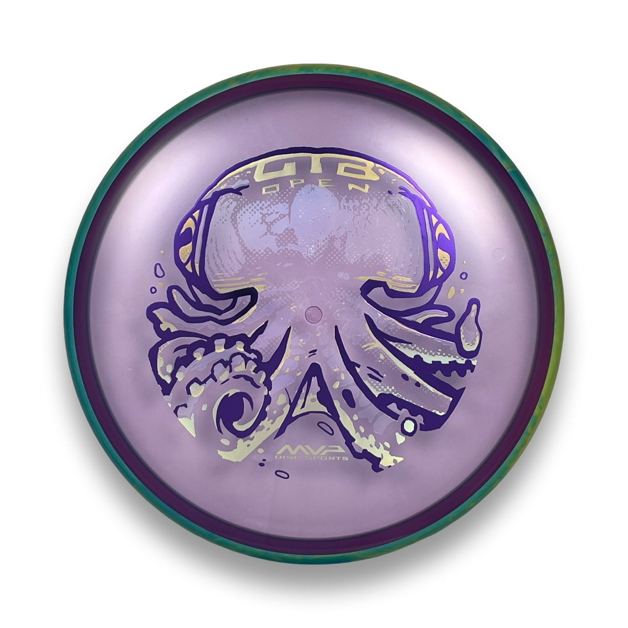 Proton Soft Proxy - 2026 OTB Open – Another Round Disc Golf