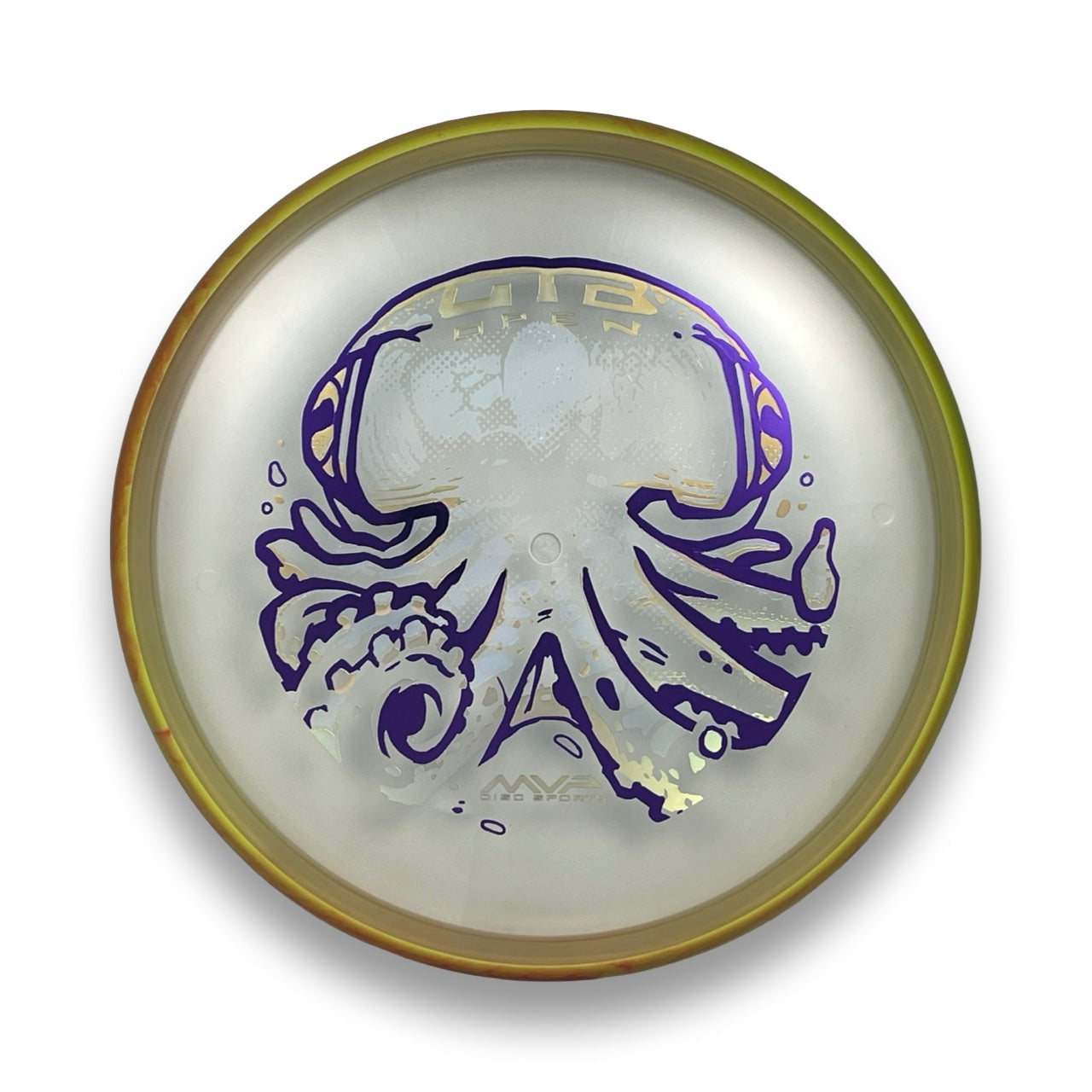 Axiom – Another Round Disc Golf