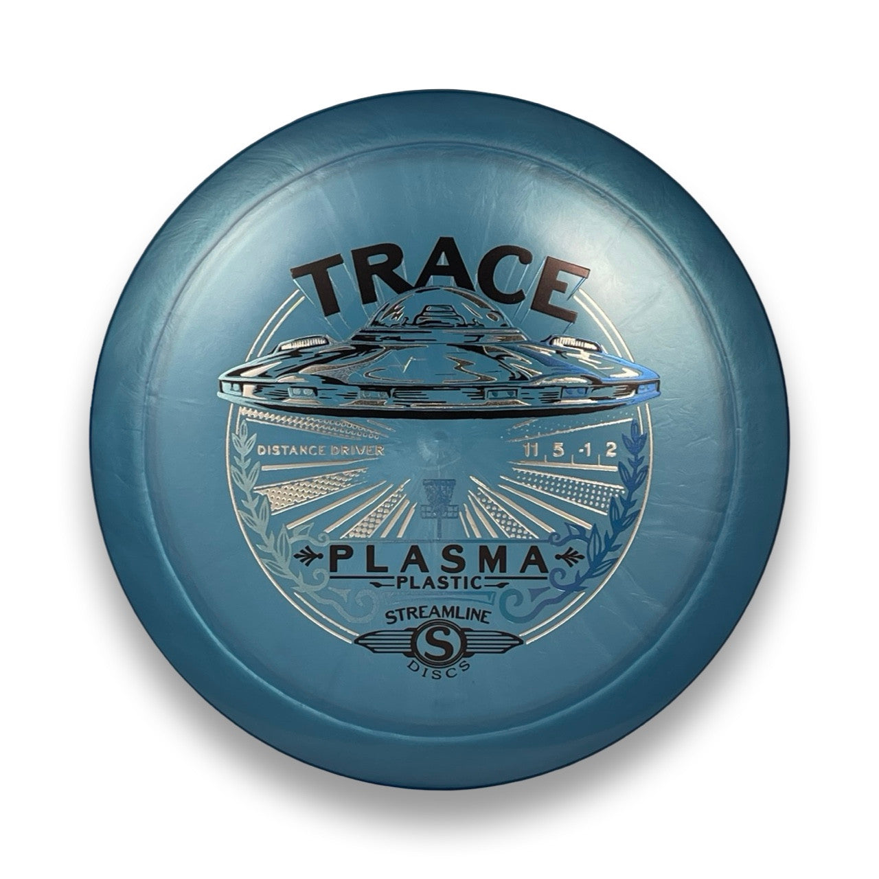 Plasma Trace