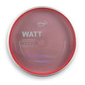 Proton Watt
