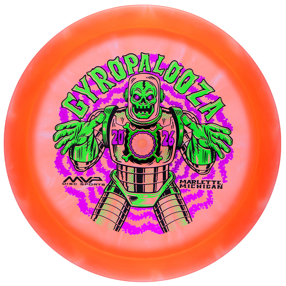 2026 GYROpalooza Box - PRE-ORDER