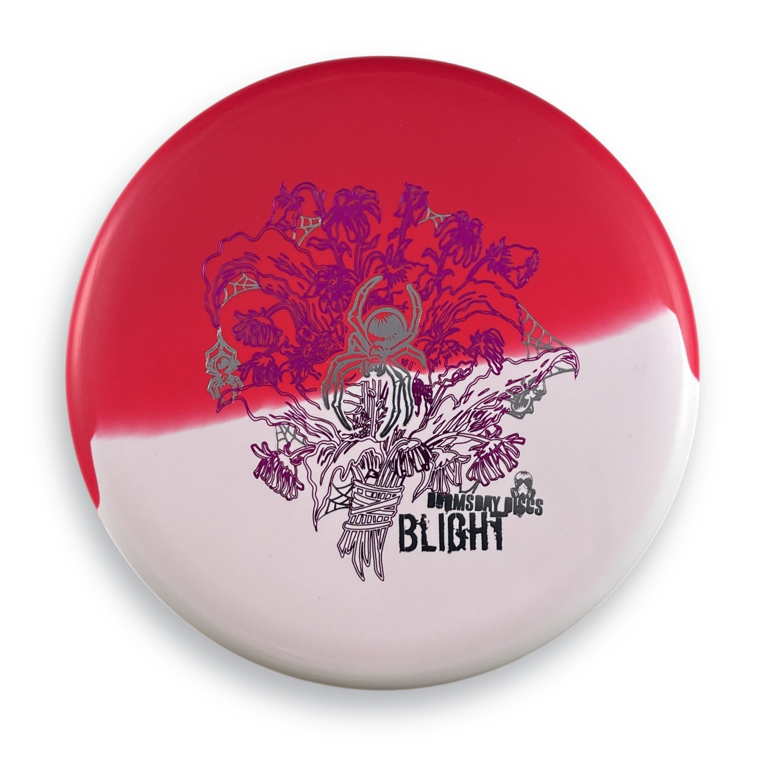 Ration Blight