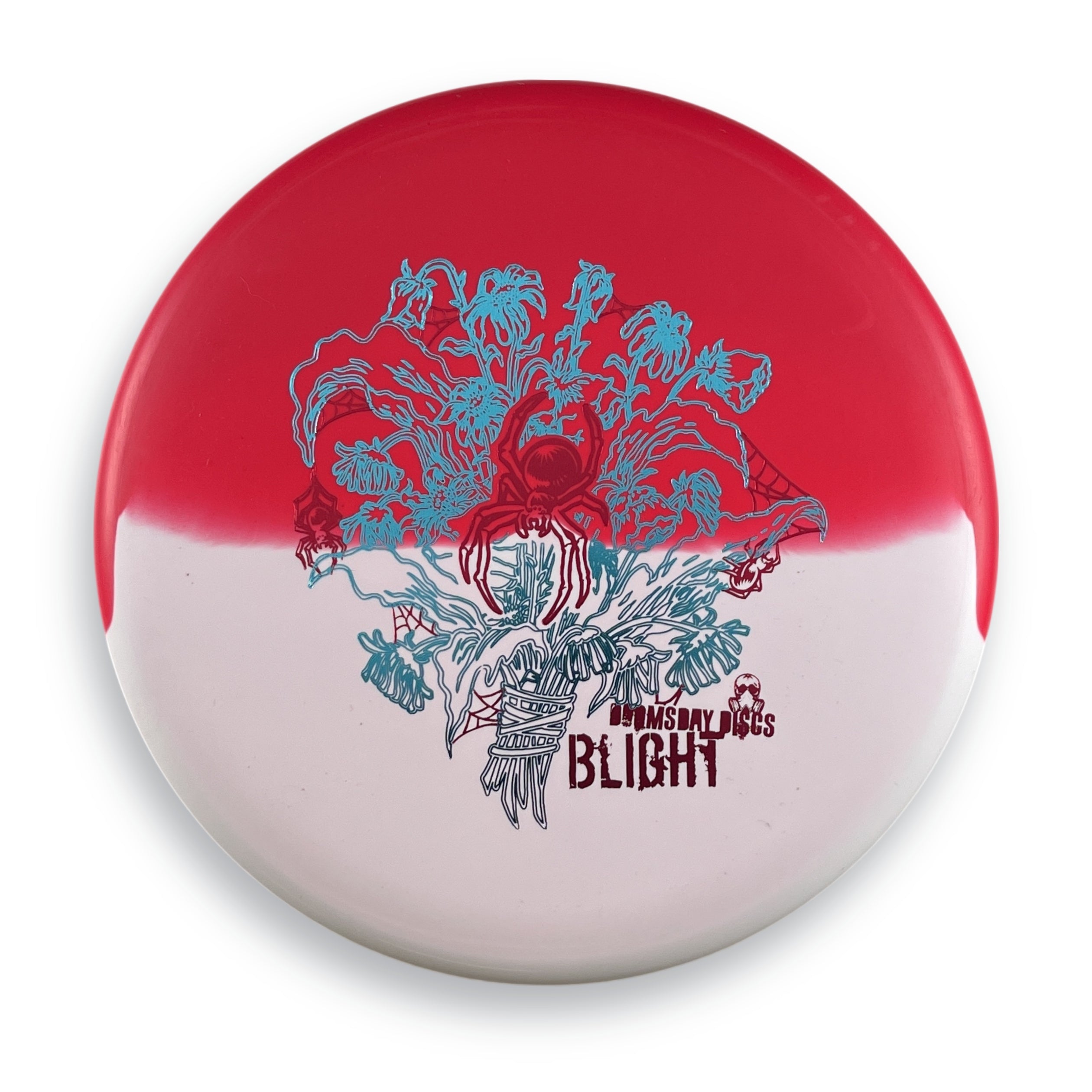 Ration Blight