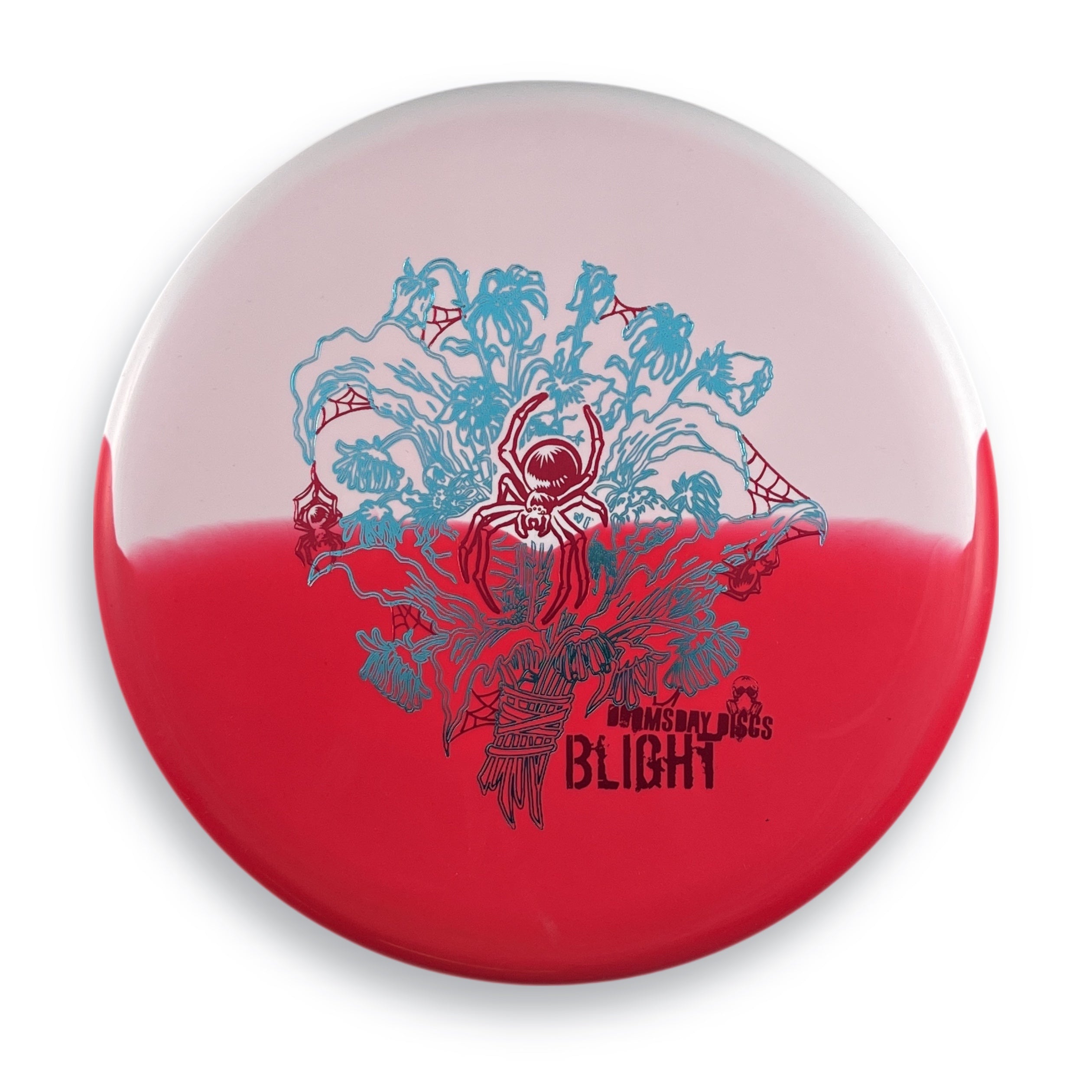 Ration Blight
