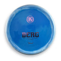 K1 Grind Berg