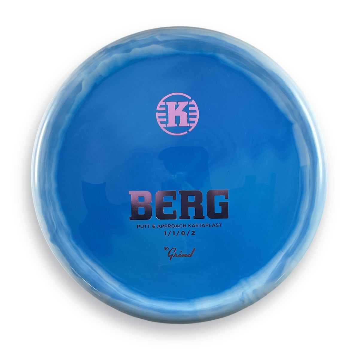 K1 Grind Berg
