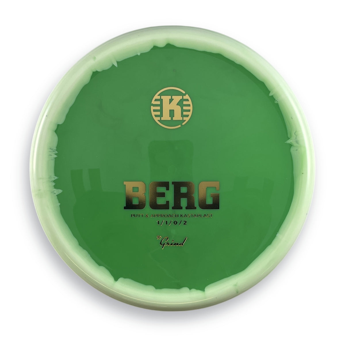 K1 Grind Berg