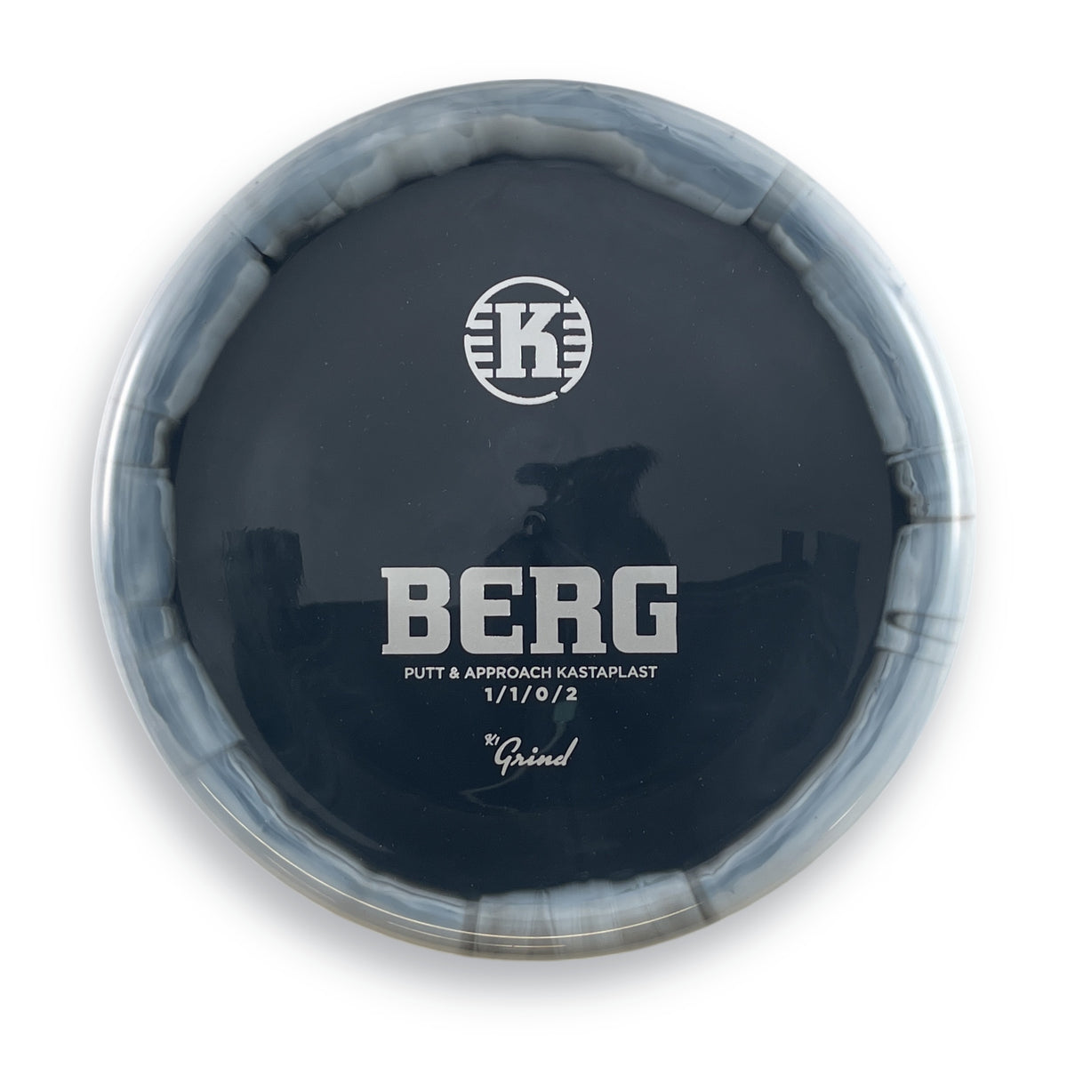 K1 Grind Berg