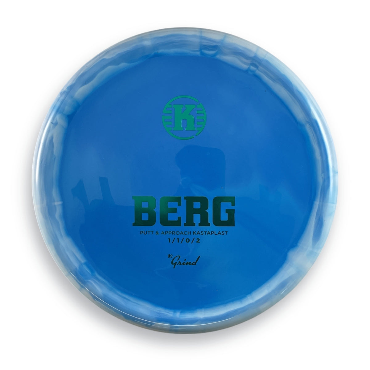 K1 Grind Berg