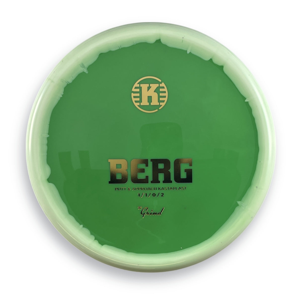 K1 Grind Berg