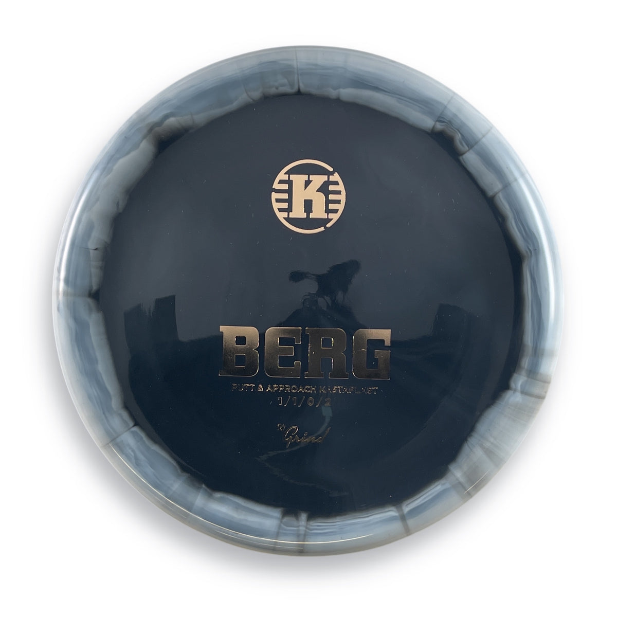 K1 Grind Berg