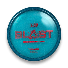 Spark Blast