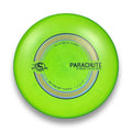 Neutron Soft Parachute