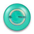 Neutron Soft Parachute