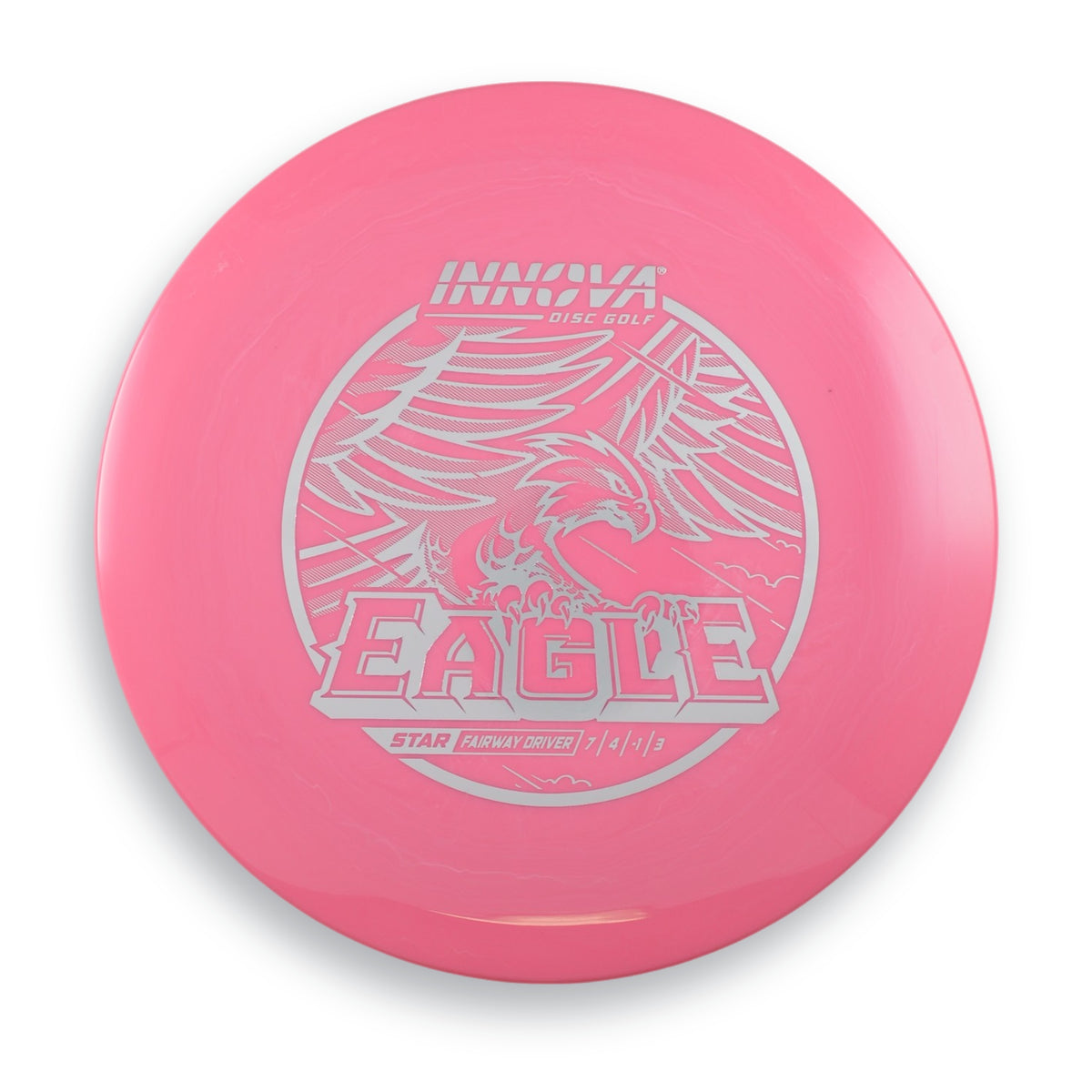 Star Eagle