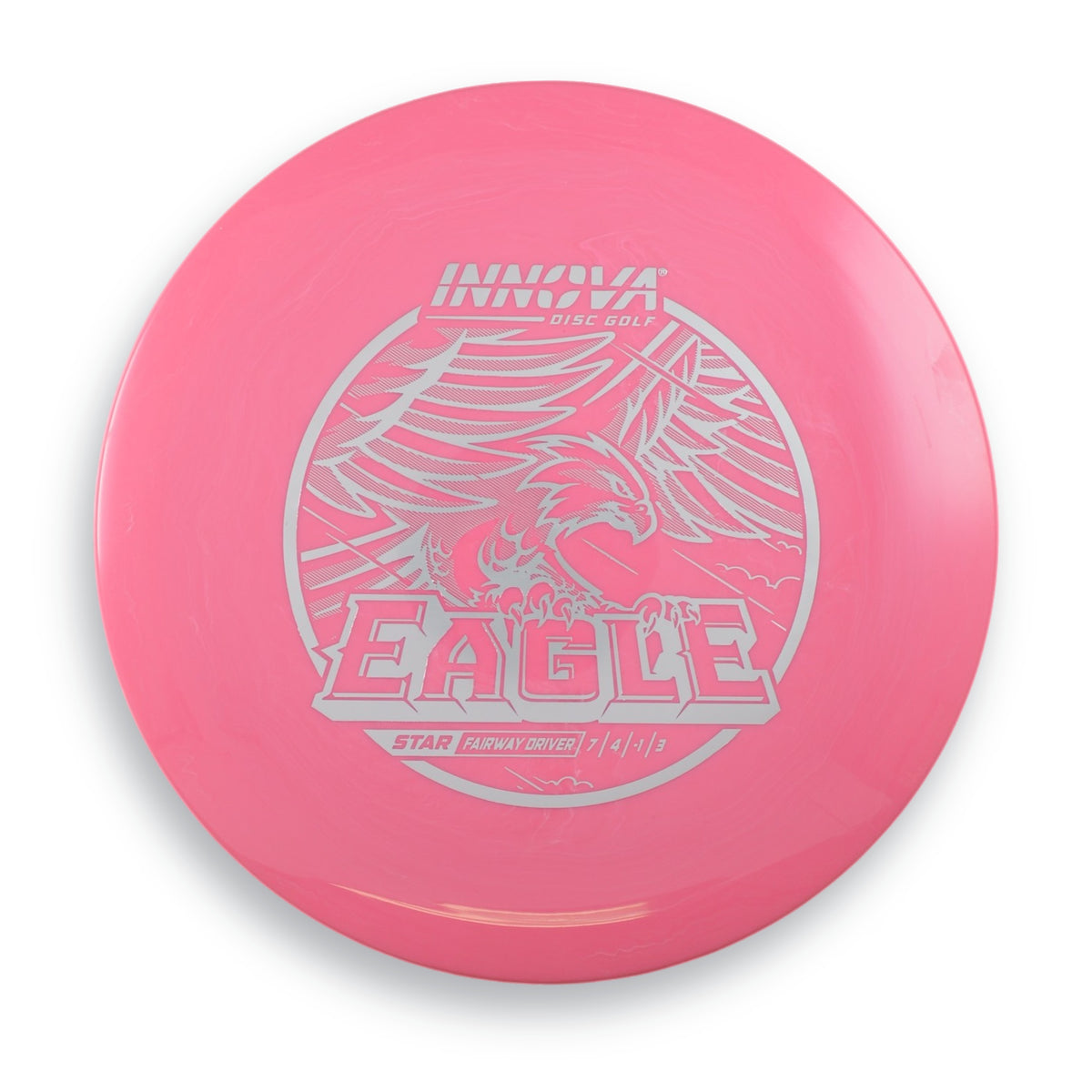 Star Eagle