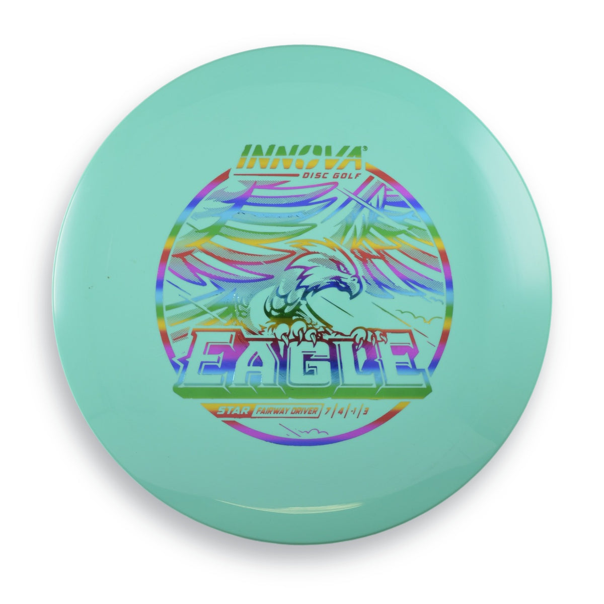 Star Eagle