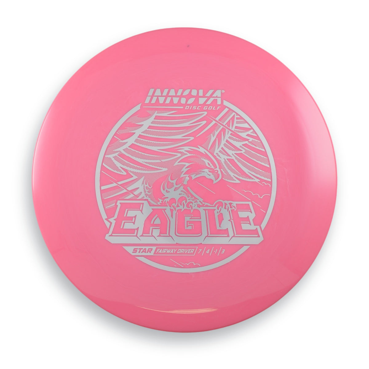 Star Eagle