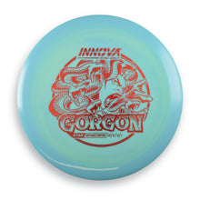 Star Gorgon