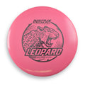 Star Leopard