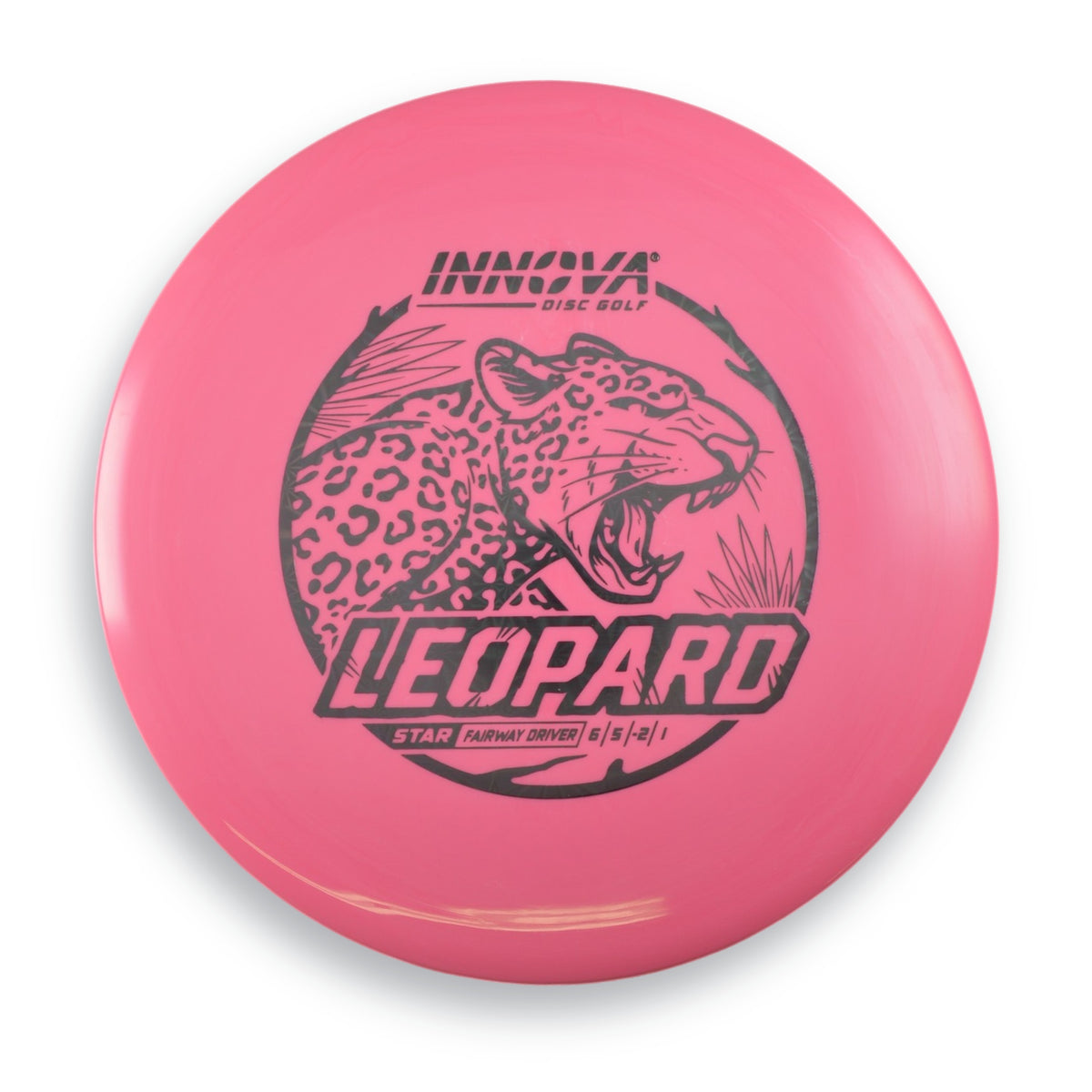 Star Leopard