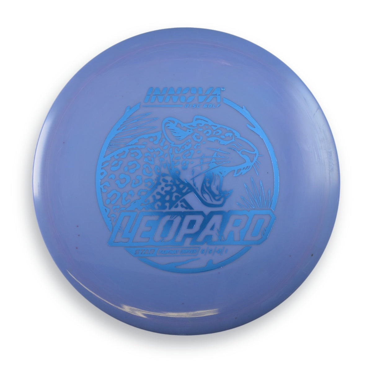 Star Leopard