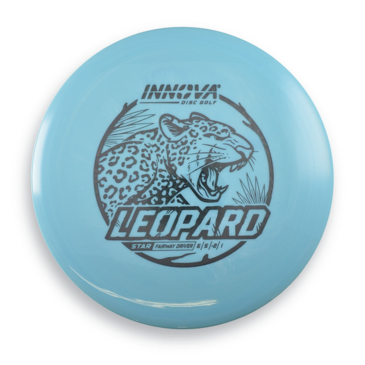 Star Leopard