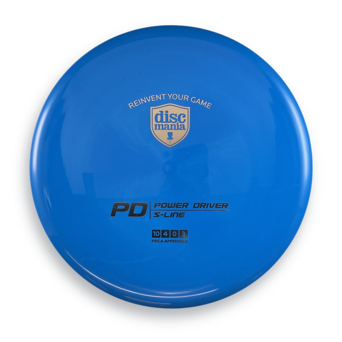 S-Line PD