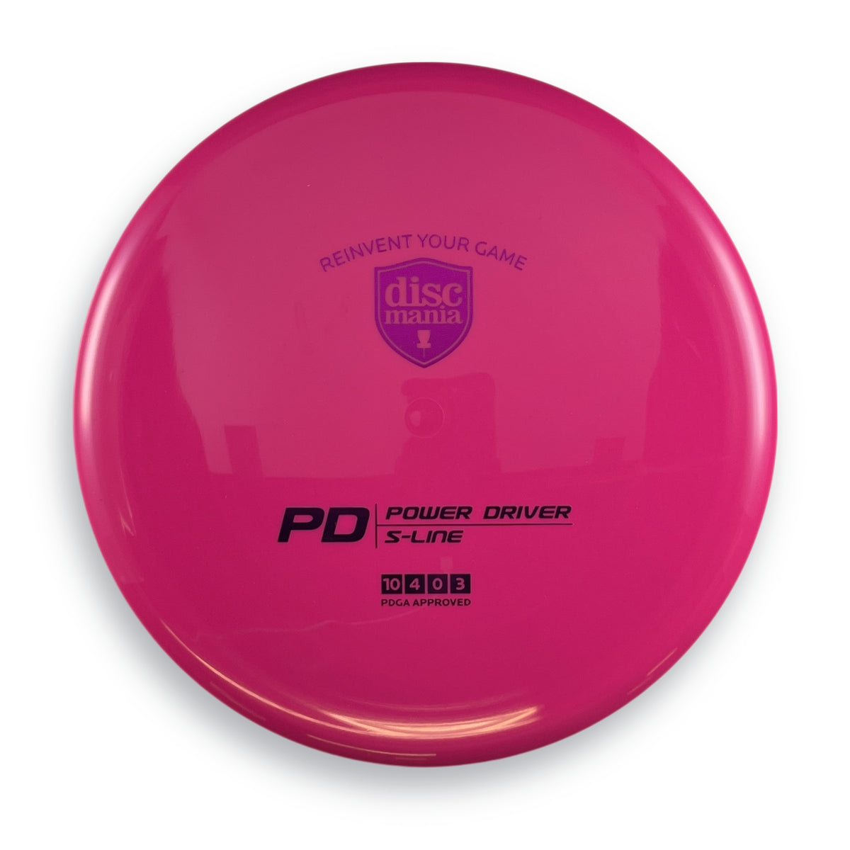 S-Line PD